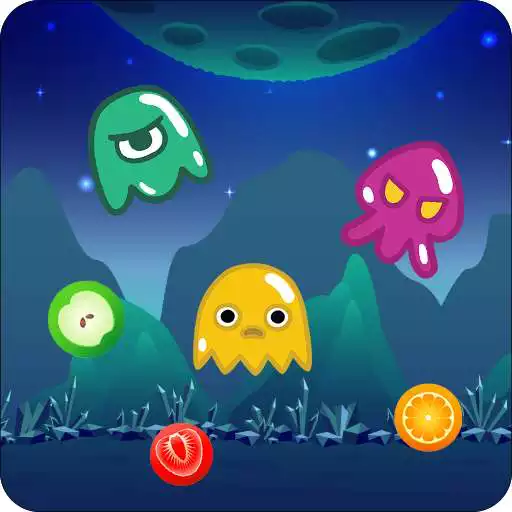 Play Hungry Aliens APK