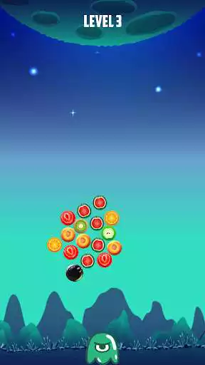 Play Hungry Aliens as an online game online Hungry Aliens with UptoPlay Play Hungry Aliens as an online game Hungry Aliens with UptoPlay