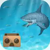 Free play online Hungry  Angry Shark World VR APK