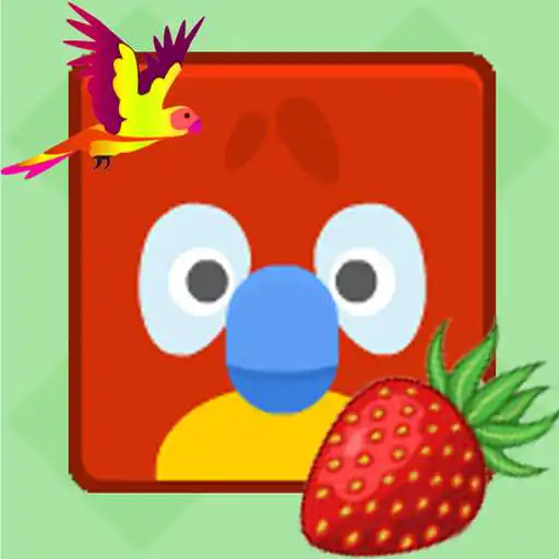 Play Hungry Animals APK