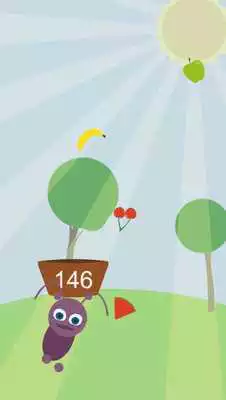Play Hungry Ant (yallo)