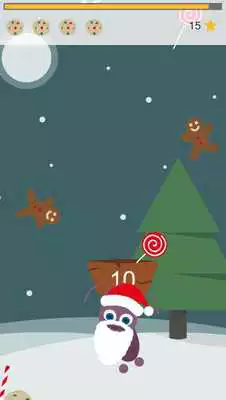 Play Hungry Ant (yallo)