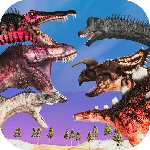 Play Hungry Apex Jurassic Dino Hunt APK Play Hungry Apex Jurassic Dino Hunt APK