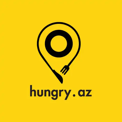 Play Hungry.az - food ordering APK