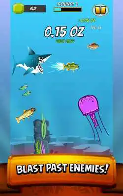 Play Hungry Bass Pro