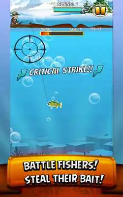 Play Hungry Bass Pro