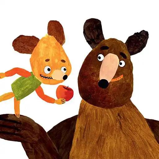 Play Hungry Bear Cards APK