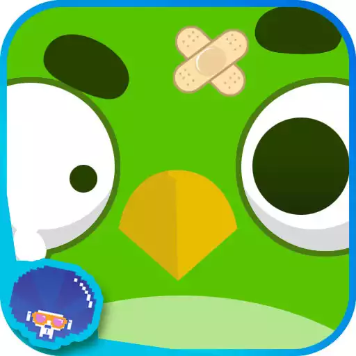 Play Hungry Birds APK