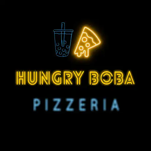 Play Hungry Boba Pizzeria APK