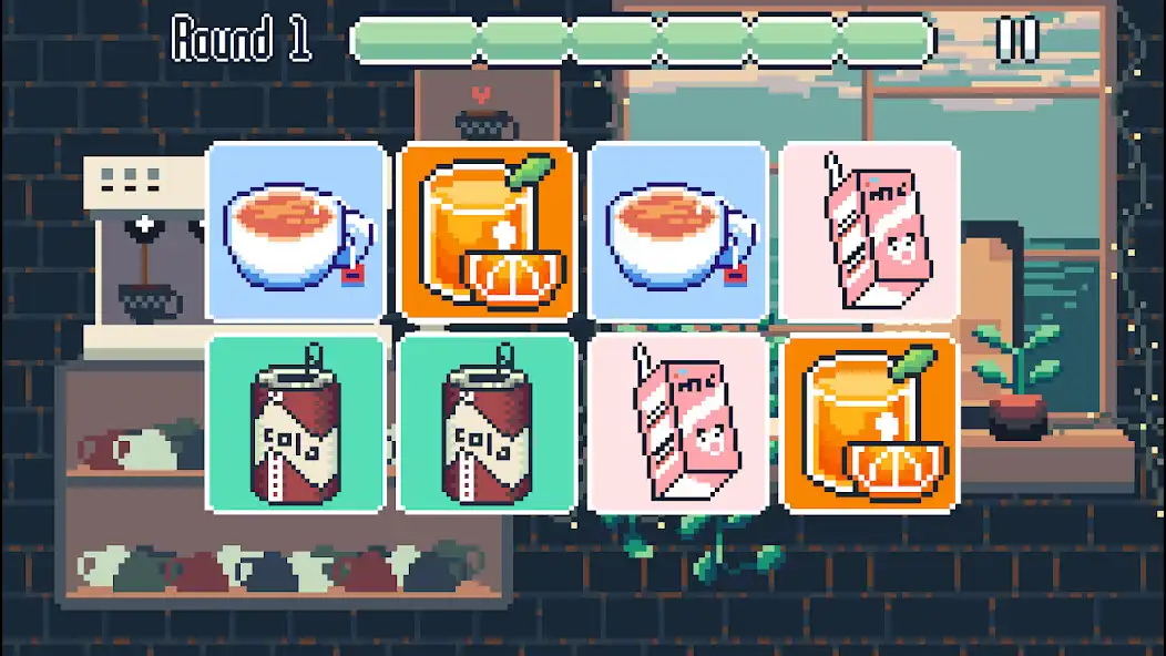 Play Hungry Cards as an online game Hungry Cards with UptoPlay