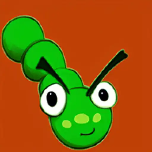Play Hungry Caterpillars APK