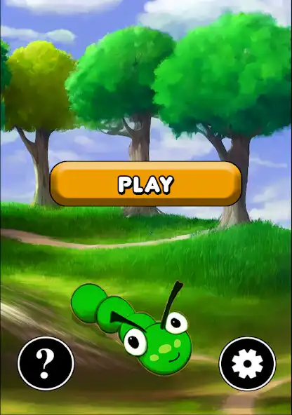 Play Hungry Caterpillars as an online game online Hungry Caterpillars with UptoPlay Play Hungry Caterpillars as an online game Hungry Caterpillars with UptoPlay