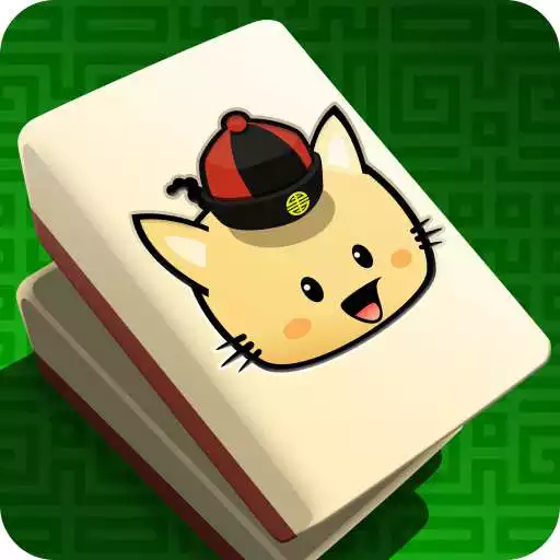 Play Hungry Cat Mahjong HD APK Play Hungry Cat Mahjong HD APK