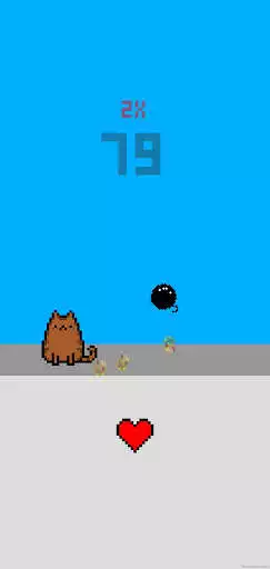 Play Hungry Cat