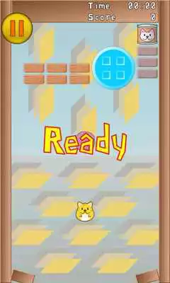 Play Hungry Cat