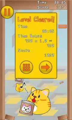 Play Hungry Cat