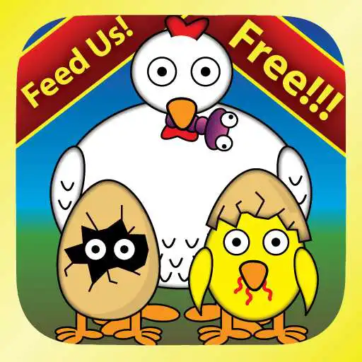 Run free android online Hungry Chicken APK Run free android online Hungry Chicken APK