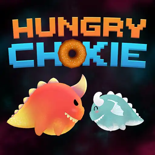 Play Hungry Chokie: Snacks and Bananas APK