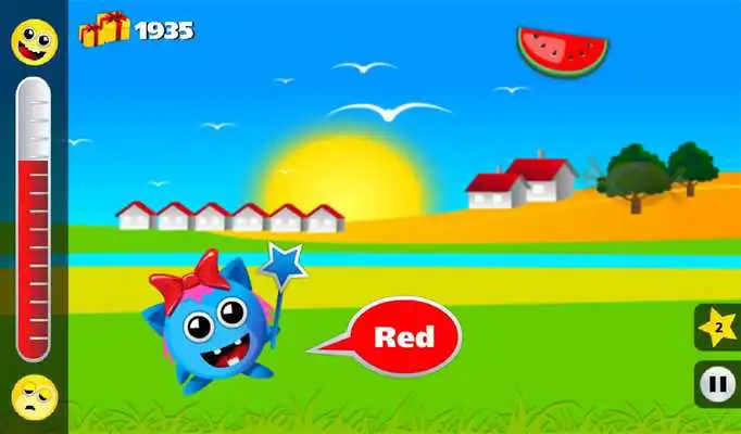 Play Hungry Choo-Choo Lite