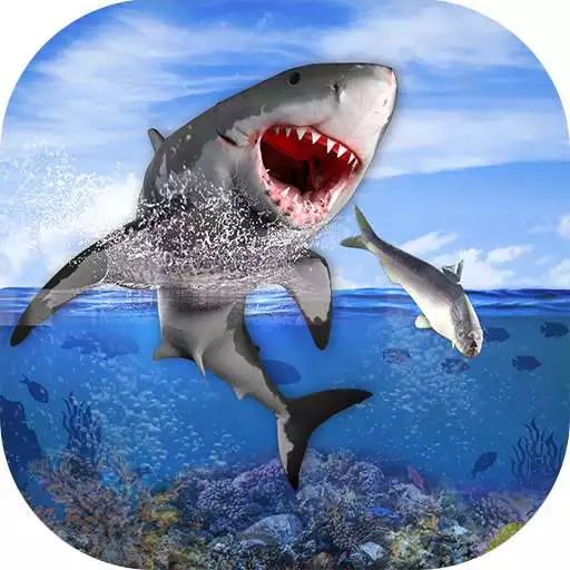 Play Hungry Crazy Shark Jaws Games - World Evolution APK Play Hungry Crazy Shark Jaws Games - World Evolution APK