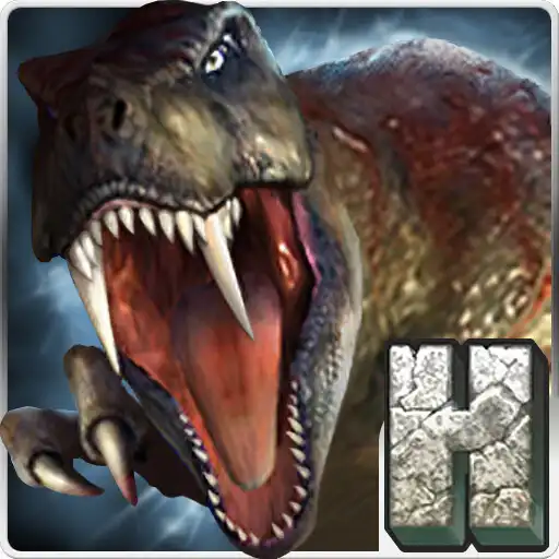 Play Hungry Dino : 3D Jurassic Adventure APK Play Hungry Dino : 3D Jurassic Adventure APK