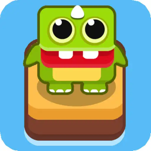 Play Hungry Dino APK Play Hungry Dino APK