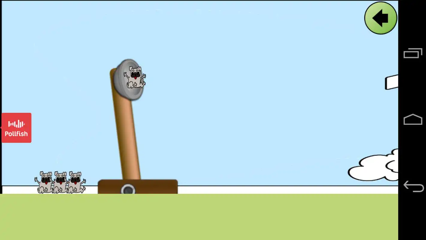 Play Hungry Dogs