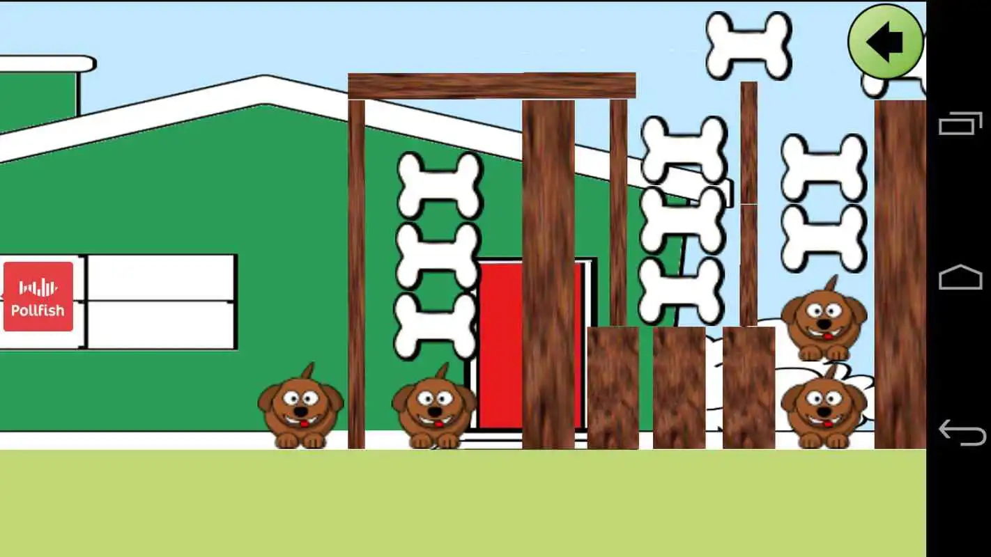 Play Hungry Dogs