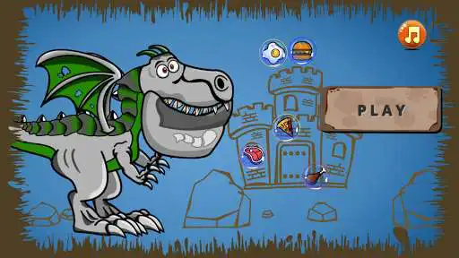Play Hungry Dragon 3  and enjoy Hungry Dragon 3 with UptoPlay