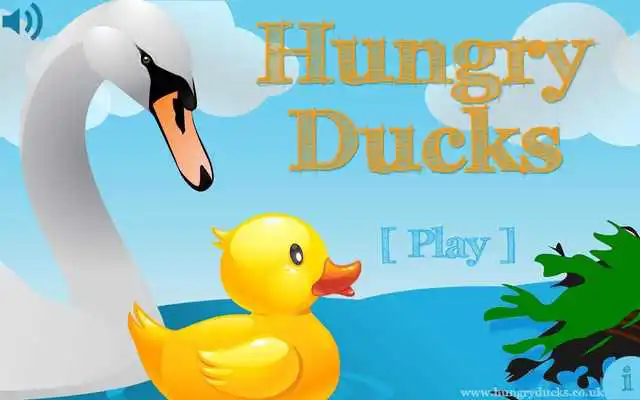 Play Hungry Ducks Free Play Hungry Ducks Free