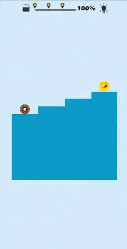 Play Hungry Emoji Line as an online game Hungry Emoji Line with UptoPlay