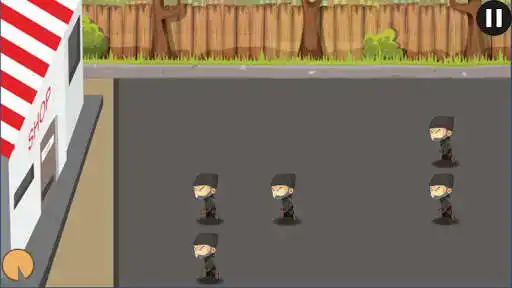 Play Hungry Euy  and enjoy Hungry Euy with UptoPlay