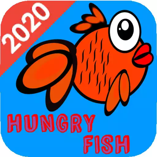 Free play online Hungry Fish APK Free play online Hungry Fish APK