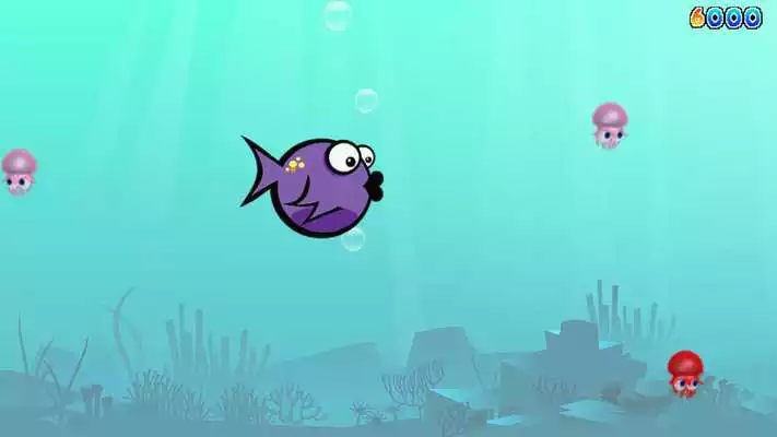 Play Hungry Fish