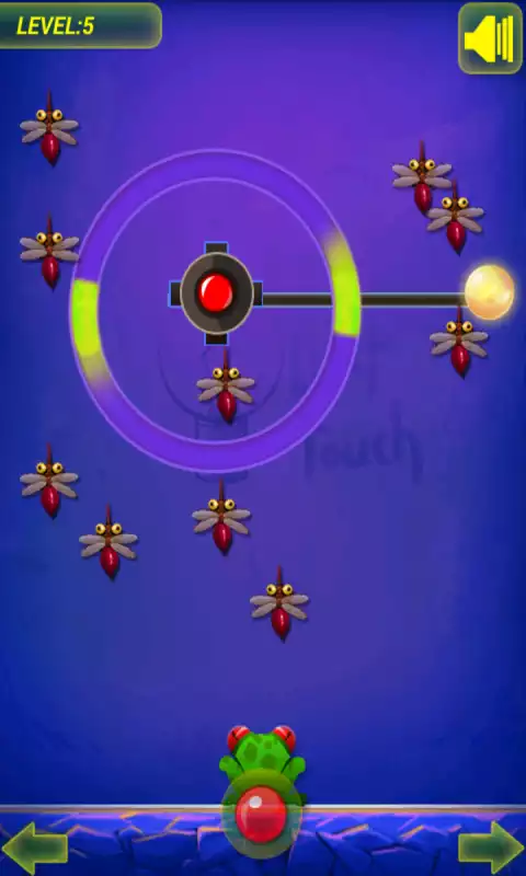 Play Hungry Frog Free