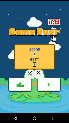 Play Hungry Frog  and enjoy Hungry Frog with UptoPlay