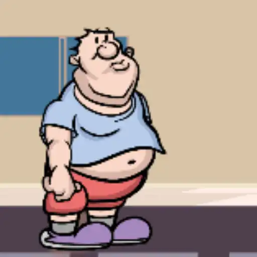 Play Hungry Gordo APK
