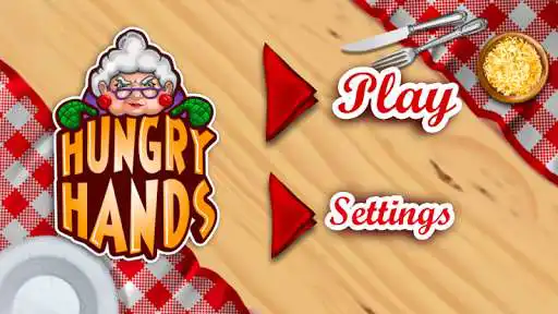 Play Hungry Hands