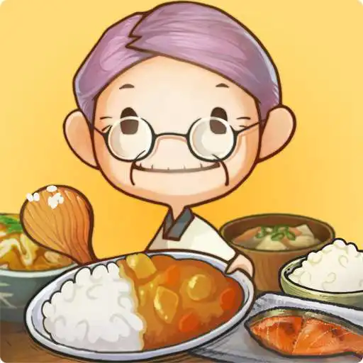 Free play online Hungry Hearts Diner: A Tale of Star-Crossed Souls  APK