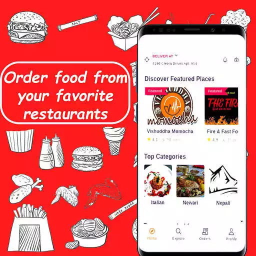 Play Hungry Hetauda  and enjoy Hungry Hetauda with UptoPlay