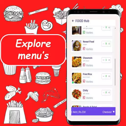 Play Hungry Hetauda as an online game Hungry Hetauda with UptoPlay