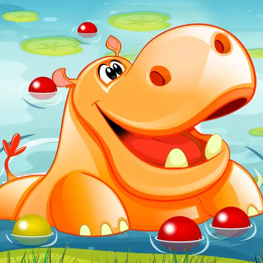 Play Hungry Hippopotamus APK Play Hungry Hippopotamus APK