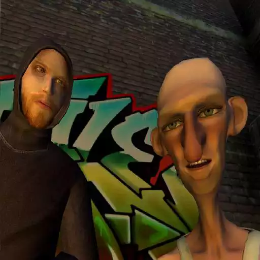 Play Hungry Hobo : Simulator of Bum / Homeless survival APK Play Hungry Hobo : Simulator of Bum / Homeless survival APK