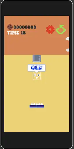 Play Hungry Hungry Cookie Jar  and enjoy Hungry Hungry Cookie Jar with UptoPlay