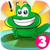 Free play online Hungry Hungry Frog 3 APK