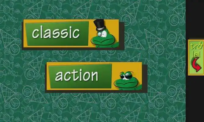 Play Hungry Hungry Frog 3