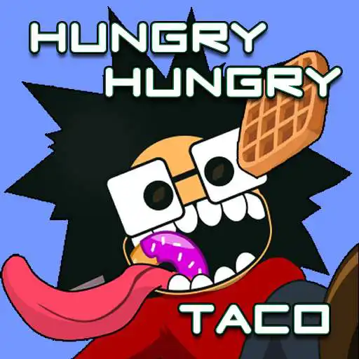 Play Hungry Hungry Taco APK Play Hungry Hungry Taco APK