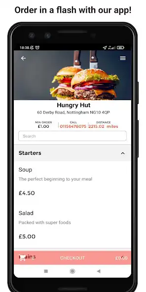 Play Hungry Hut  and enjoy Hungry Hut with UptoPlay