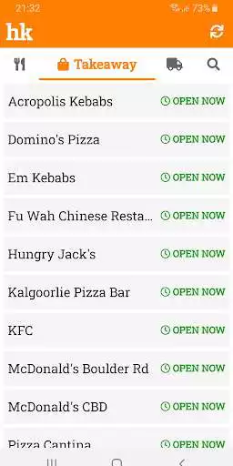 Play Hungry in Kal as an online game Hungry in Kal with UptoPlay