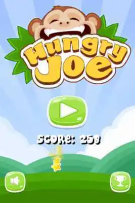 Play Hungry Joe